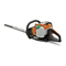 Trimmers Husqvarna 325HD60 X Series Gebruiksaanwijzing