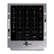 Numark M4 - Handleiding 2-kanaals scratchmixer