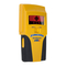 Zircon ElectriScanner e60c - AC Scanner met metaaldetectie handleiding