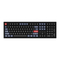 Keychron K10 Pro - Handleiding Bluetooth Mechanisch Toetsenbord