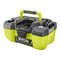 Ryobi P3240, P3240ID - 18 VOLT NAT/DROOG ZUIGER Handleiding