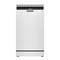 Vaatwassers Siemens SR23HW52ME Gebruikershandleiding