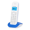 Alcatel C300, C350 - Snoerloze Telefoon Opstartgids