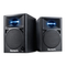Numark N-Wave 360 - Handleiding voor desktop DJ-monitoren