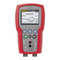 Meetinstrumenten Fluke 721Ex Gebruiksaanwijzing