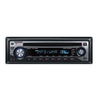 Kenwood KDC-W237 Gebruiksaanwijzing