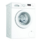 Wasmachines Bosch WAJ28071NL Gebruiksaanwijzing En Installatiehandleiding