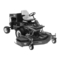 Grasmaaiers Toro GUARDIAN 72 RECYCLER Handleiding