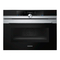 Ovens Siemens CM633GB 1 Series Gebruiksaanwijzing