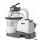 Zwembadfilters Intex Krystal Clear SX1500 Gebruikershandleiding