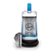 Hoover POWERDASH GO - DRAAGBARE TAPIJT Reiniger Handleiding