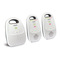 VTech DM112, DM112-2 - Handleiding digitale audiomonitor