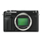 FujiFilm GFX 50R - Handleiding digitale camera