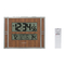 La Crosse Technology BBB86088 - Handleiding Atomic digitale wandklok