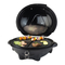 Grillen Tristar BQ-2817 Gebruiksaanwijzing