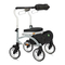 Evolution Xpresso Lite CF - Kabelvrije Rollator Handleiding