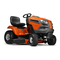 Husqvarna YTH21546 - Handleiding Zitmaaier