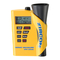 Zircon Sonic Measure DM S50, DM S50L - Handleiding meetinstrument