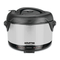 Gourmia GPS650 - 6,5 QT. Multifunctionele elektrische 1-uur warme en koude rookovenhandleiding