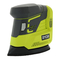 Ryobi P401 - COMPACTE SCHUURMACHINE Handleiding