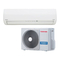 Airconditioners Toshiba RAS-B10SKVP-E Gebruiksaanwijzing