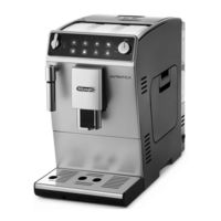 DeLonghi Autentica Fully ETAM29.513.WB Gebruiksaanwijzing