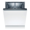 Vaatwassers Bosch SMV2ITX22N Gebruiksaanwijzing