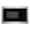 Microgolfovens AEG MSD2543S Gebruiksaanwijzing