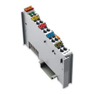 WAGO 750-serie, 750-511 handleiding