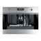 Smeg CMS6451X Koffie- en Cappuccinomachine Handleiding
