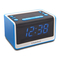 Radio Shack 1201682 - Radio Wekker Met Bluetooth Speaker Handleiding