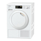 Wasdrogers Miele TDD 420 WP 120 Series Gebruiksaanwijzing