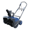 SnowJoe SJ626E - 22-inch Elektrische Sneeuwruimer Handleiding