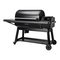 Traeger Ironwood XL, Ironwood - Handleiding voor aangesloten grill