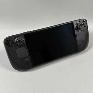 Steam Deck OLED: Taal wijzigen