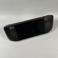 Valve Steam Deck OLED Handleiding Artikel