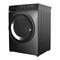 Toshiba TW-BK95GF4, TW-BK105GF4, TW-BK115GF4 - WASMACHINE MET VOORLADER Handleiding