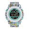 NIXON THE SUPER UNIT - Horloge Handleiding
