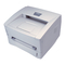 Brother HL-1030 / HL-1240 / HL-1250 / HL-1270N - Handleiding voor het instellen van een laserprinter