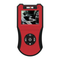 INNOVA 3380 - 2.7" LCD Inspectie Camera Handleiding