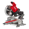 Milwaukee M18 FUEL 2739-20 - SLIDING MITER SAW Handleiding