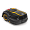 Grasmaaiers Cub Cadet XR5 1000 Gebruikersgids