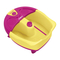 Conair FB333 Series - Voet Spa met Vibratie & Warmte Handleiding