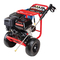 Predator 4400 PSI, 4.2 GPM, 64931 - Commerciële Hogedrukreiniger Handleiding