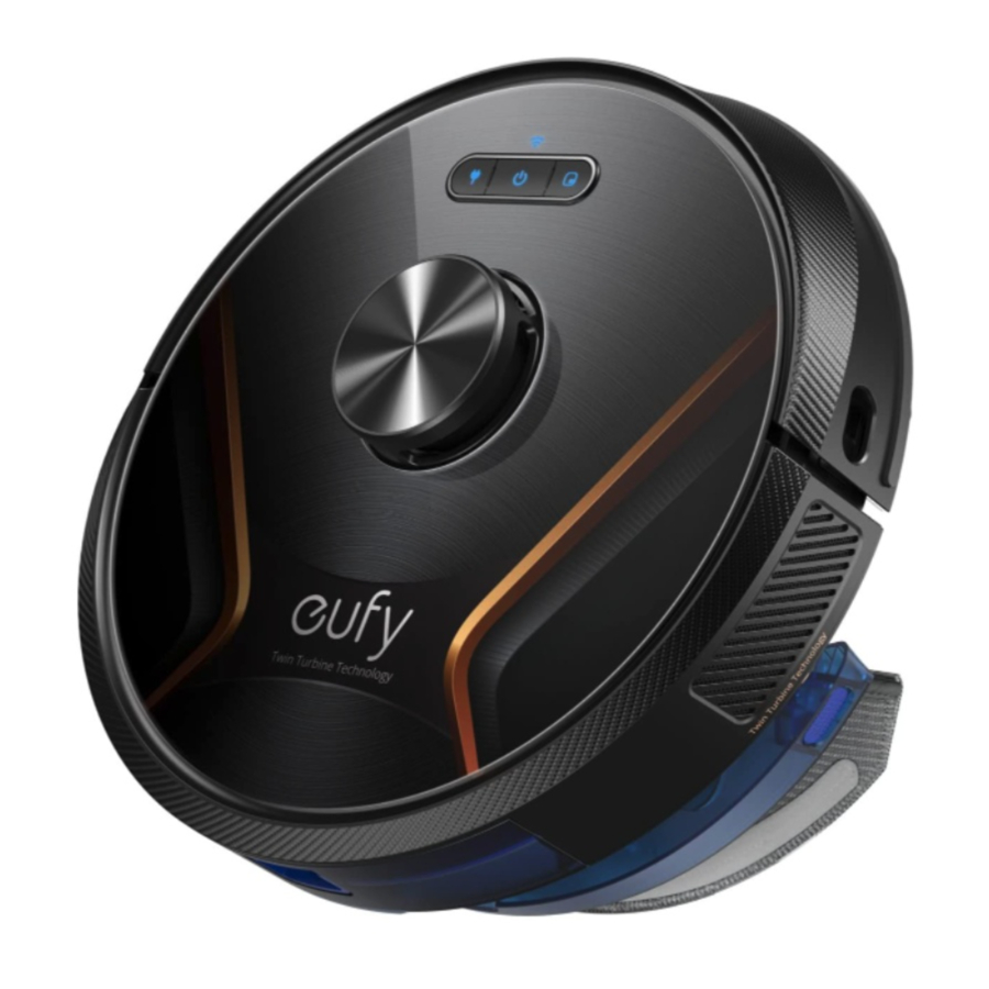 eufy X8 Hybrid T2261111