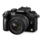 Digitale camera's Panasonic Lumix DMC-G10K Gebruiksaanwijzing