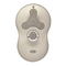 Hunter Fan Remote 99123 Handleiding
