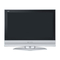 LCD TV Panasonic Viera TX-26LM70F Gebruiksaanwijzing