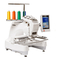 Naaimachines Brother PR-650 Handleiding