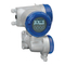 Meetinstrumenten KROHNE OPTISONIC 6300 F/W Snelle Start